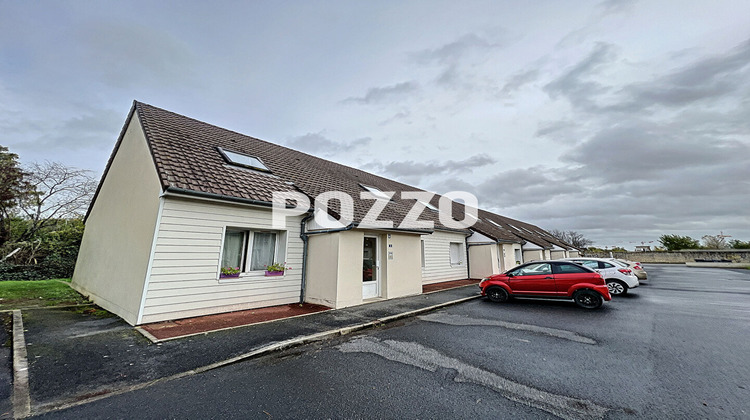 Ma-Cabane - Location Appartement FLEURY-SUR-ORNE, 18 m²