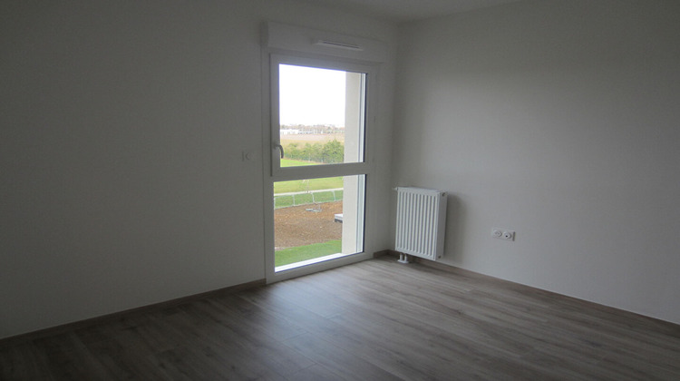 Ma-Cabane - Location Appartement FLEURY-SUR-ORNE, 62 m²
