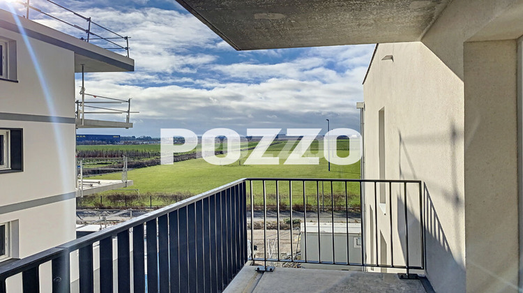Ma-Cabane - Location Appartement FLEURY-SUR-ORNE, 64 m²