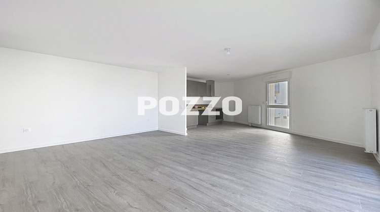 Ma-Cabane - Location Appartement FLEURY-SUR-ORNE, 66 m²