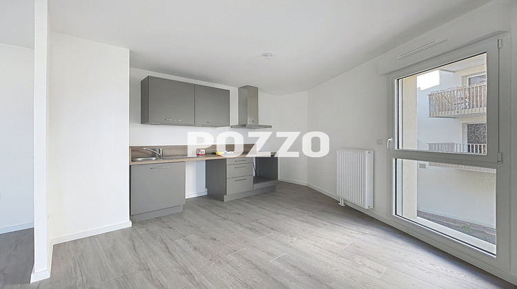Ma-Cabane - Location Appartement FLEURY-SUR-ORNE, 66 m²