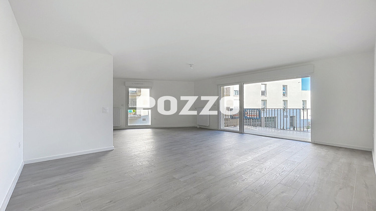 Ma-Cabane - Location Appartement FLEURY-SUR-ORNE, 66 m²