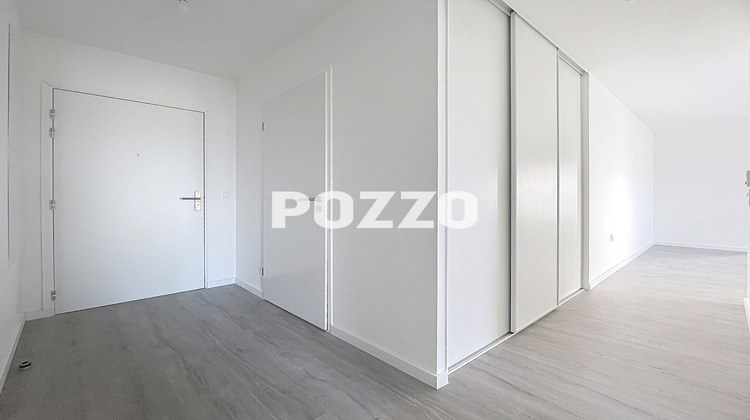 Ma-Cabane - Location Appartement FLEURY-SUR-ORNE, 66 m²
