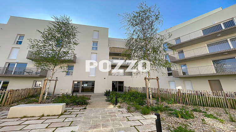 Ma-Cabane - Location Appartement FLEURY-SUR-ORNE, 66 m²