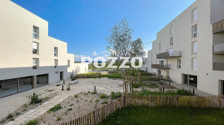 Ma-Cabane - Location Appartement FLEURY-SUR-ORNE, 66 m²