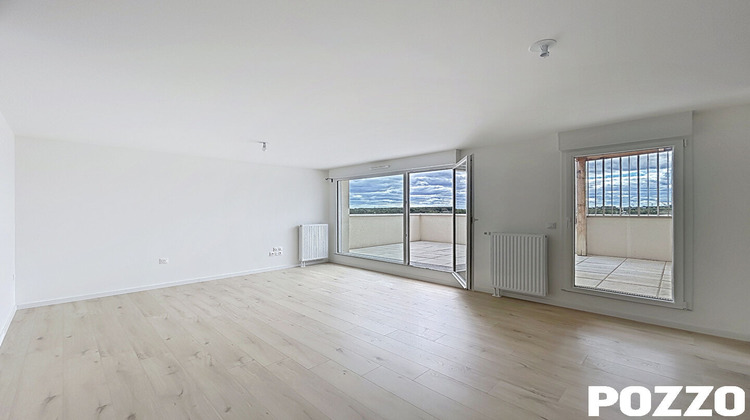Ma-Cabane - Location Appartement FLEURY-SUR-ORNE, 65 m²