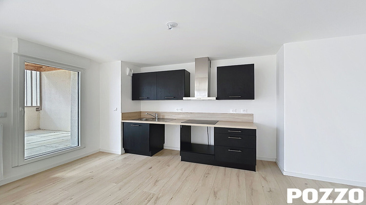 Ma-Cabane - Location Appartement FLEURY-SUR-ORNE, 65 m²