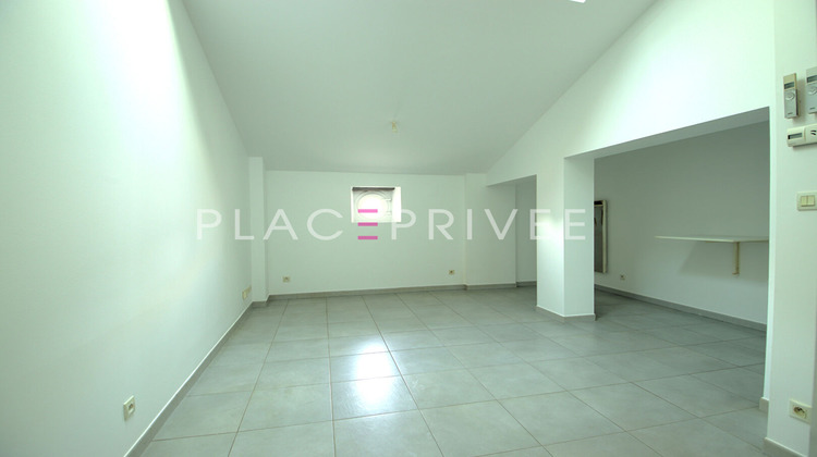 Ma-Cabane - Location Appartement FLEVILLE-DEVANT-NANCY, 70 m²