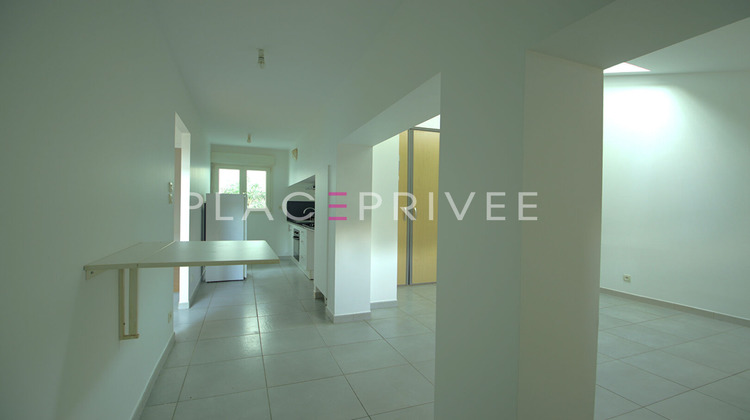 Ma-Cabane - Location Appartement FLEVILLE-DEVANT-NANCY, 70 m²