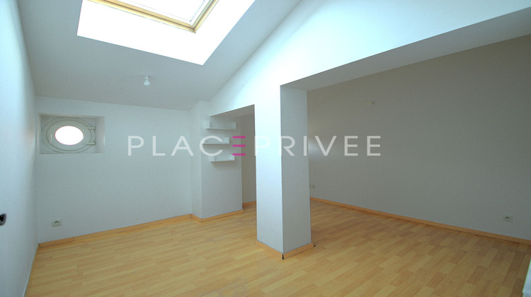 Ma-Cabane - Location Appartement FLEVILLE-DEVANT-NANCY, 70 m²
