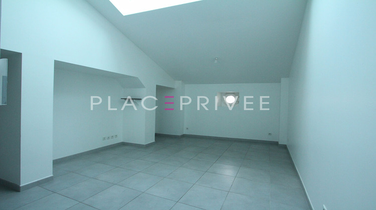 Ma-Cabane - Location Appartement FLEVILLE-DEVANT-NANCY, 52 m²