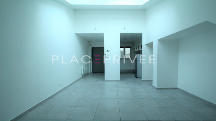 Ma-Cabane - Location Appartement FLEVILLE-DEVANT-NANCY, 52 m²