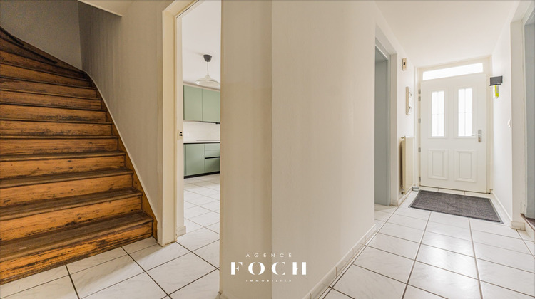 Ma-Cabane - Location Appartement Fléville-devant-Nancy, 136 m²