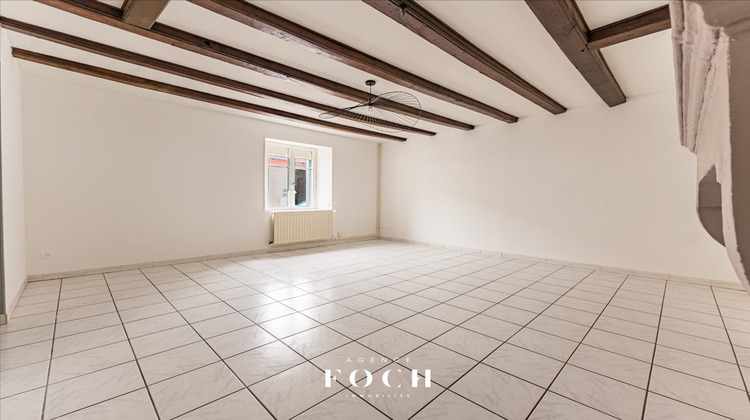 Ma-Cabane - Location Appartement Fléville-devant-Nancy, 136 m²