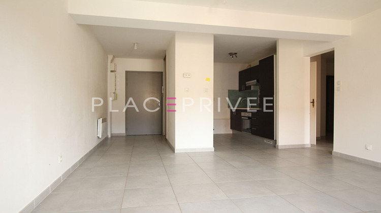 Ma-Cabane - Location Appartement FLEVILLE-DEVANT-NANCY, 50 m²