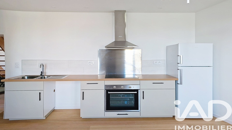 Ma-Cabane - Location Appartement Flines-Lez-Raches, 61 m²