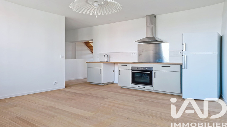 Ma-Cabane - Location Appartement Flines-Lez-Raches, 61 m²