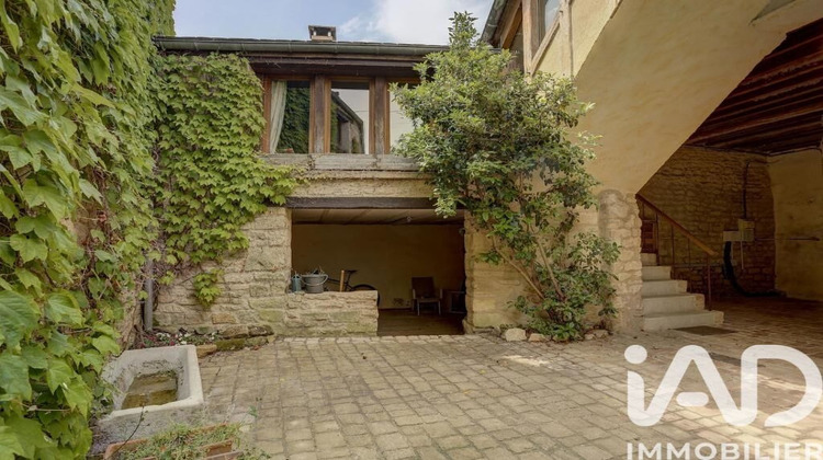 Ma-Cabane - Location Appartement Flins-sur-Seine, 79 m²