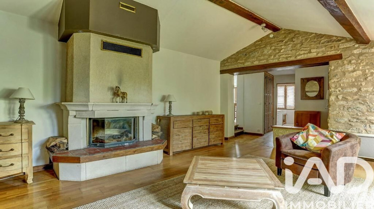 Ma-Cabane - Location Appartement Flins-sur-Seine, 79 m²