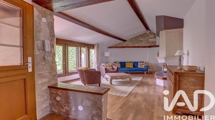 Ma-Cabane - Location Appartement Flins-sur-Seine, 79 m²