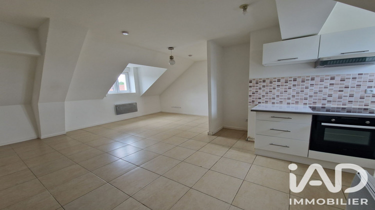 Ma-Cabane - Location Appartement Flins-sur-Seine, 52 m²