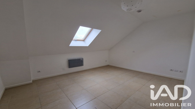 Ma-Cabane - Location Appartement Flins-sur-Seine, 52 m²