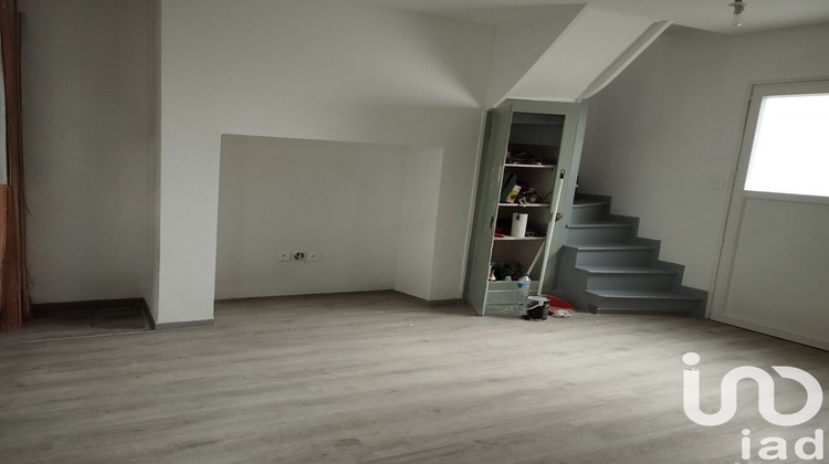 Ma-Cabane - Location Appartement Flixecourt, 50 m²