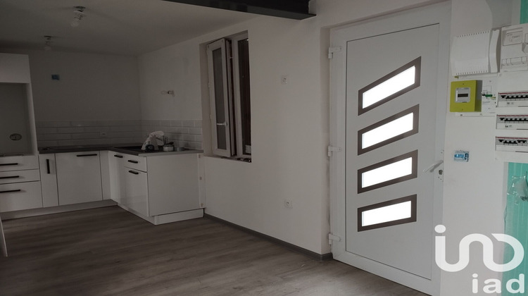 Ma-Cabane - Location Appartement Flixecourt, 50 m²