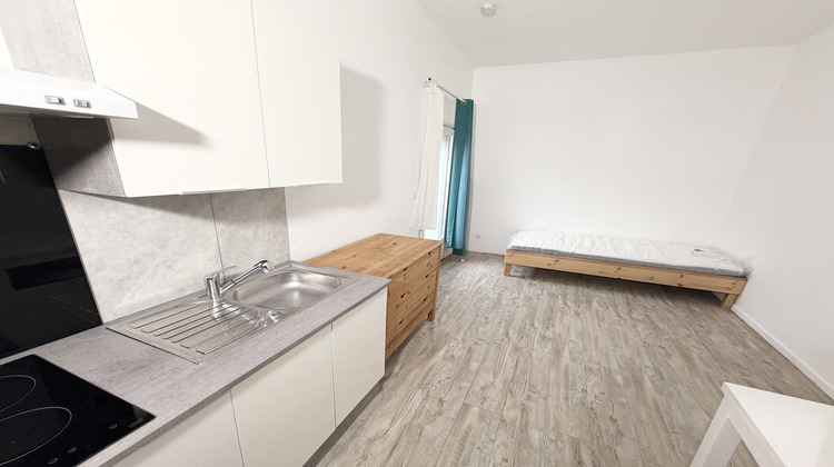 Ma-Cabane - Location Appartement Floirac, 18 m²