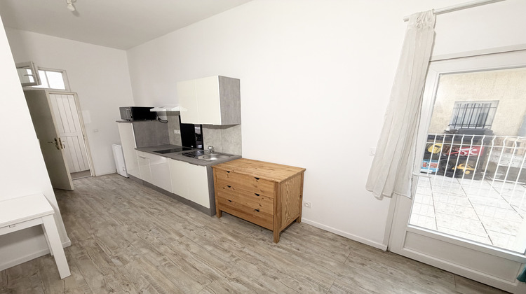 Ma-Cabane - Location Appartement Floirac, 18 m²