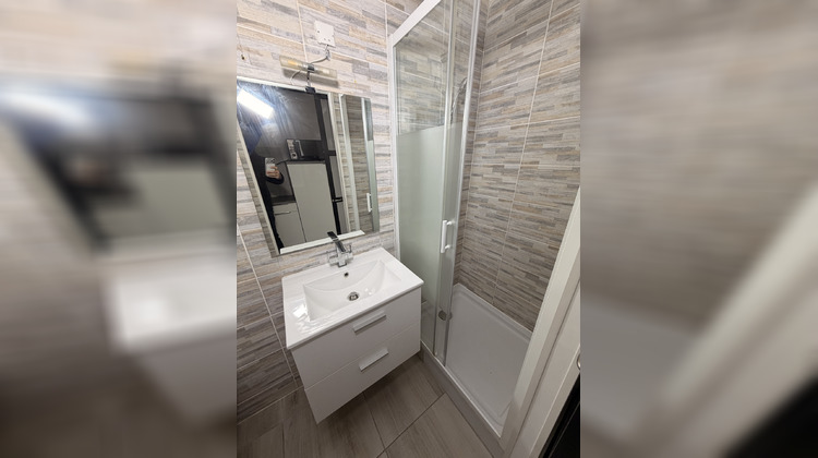 Ma-Cabane - Location Appartement Floirac, 18 m²