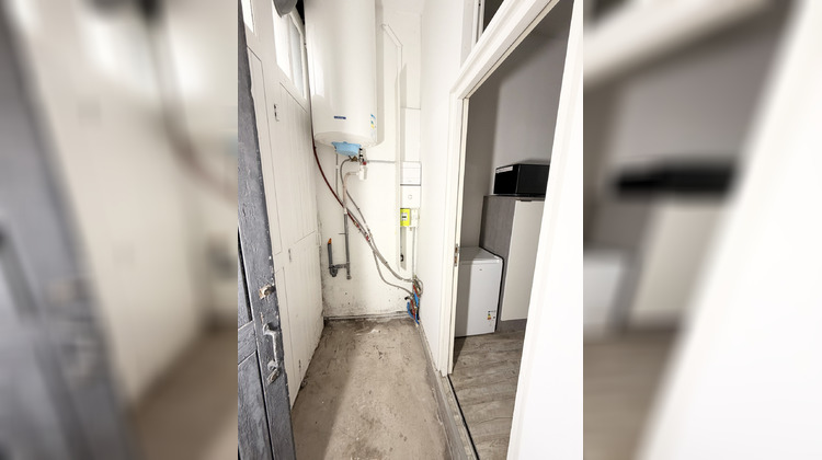 Ma-Cabane - Location Appartement Floirac, 18 m²