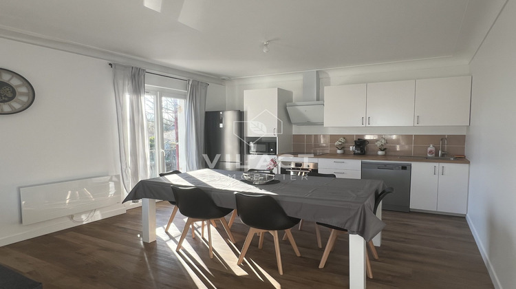 Ma-Cabane - Location Appartement Floirac, 14 m²