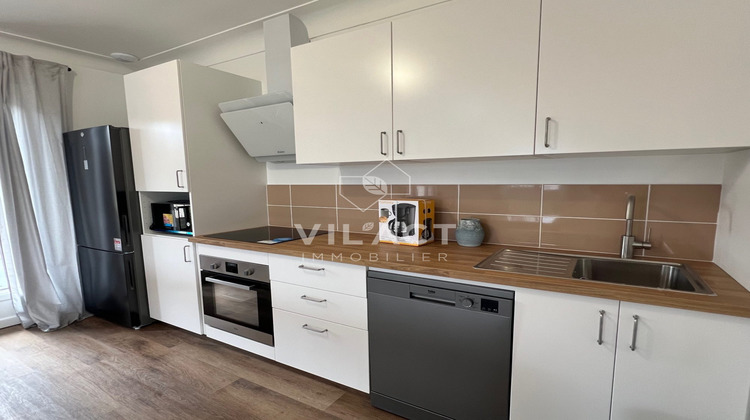 Ma-Cabane - Location Appartement Floirac, 14 m²