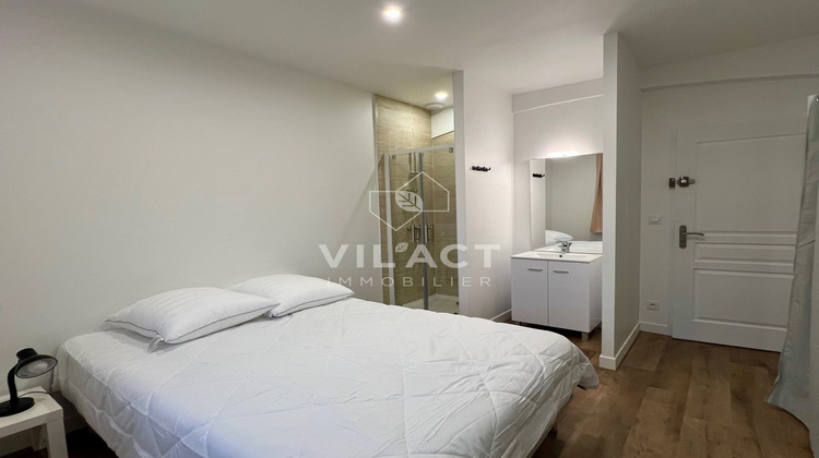 Ma-Cabane - Location Appartement Floirac, 14 m²