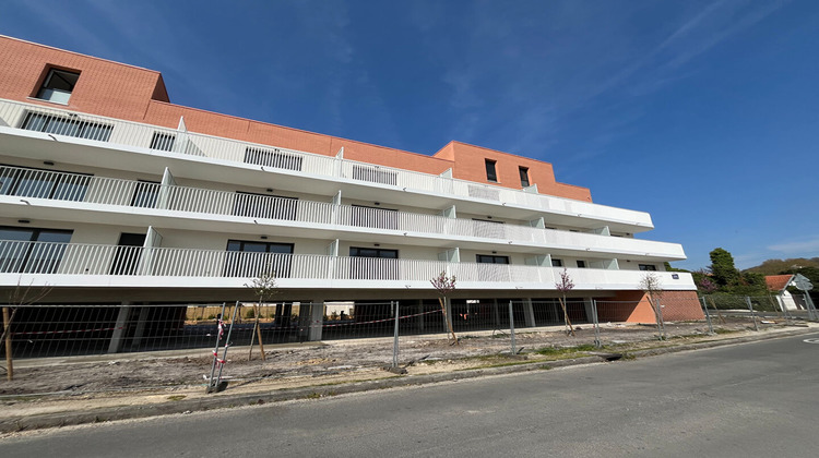 Ma-Cabane - Location Appartement FLOIRAC, 47 m²