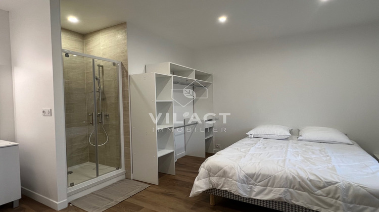 Ma-Cabane - Location Appartement Floirac, 14 m²