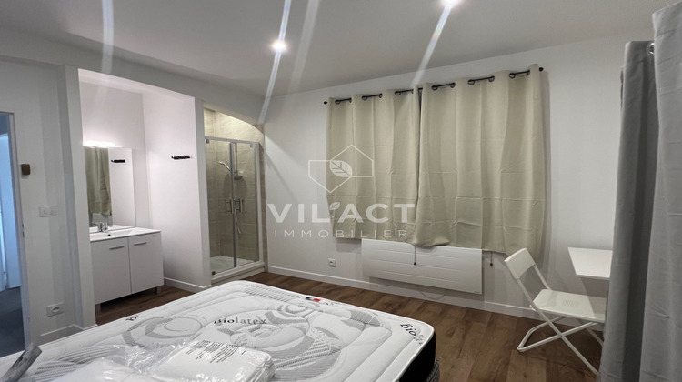 Ma-Cabane - Location Appartement Floirac, 14 m²