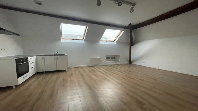 Ma-Cabane - Location Appartement Florange, 65 m²