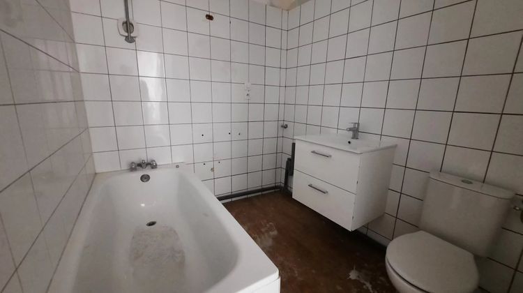 Ma-Cabane - Location Appartement Florange, 55 m²