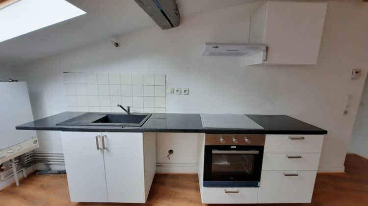 Ma-Cabane - Location Appartement Florange, 55 m²