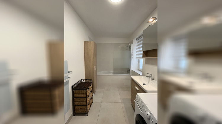 Ma-Cabane - Location Appartement Florange, 45 m²