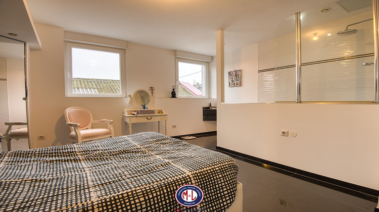 Ma-Cabane - Location Appartement FLORANGE, 101 m²