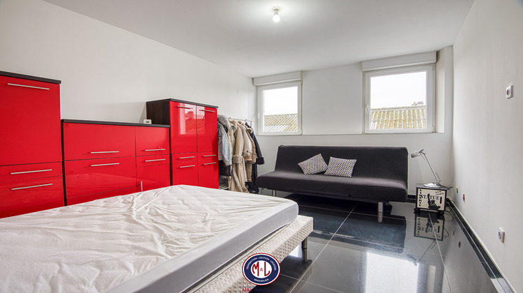 Ma-Cabane - Location Appartement FLORANGE, 101 m²