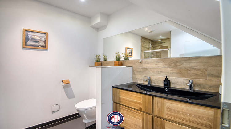 Ma-Cabane - Location Appartement FLORANGE, 101 m²