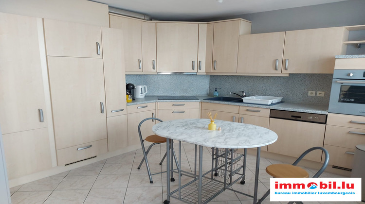 Ma-Cabane - Location Appartement Florange, 64 m²