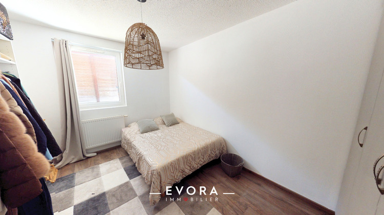 Ma-Cabane - Location Appartement FLORANGE, 71 m²