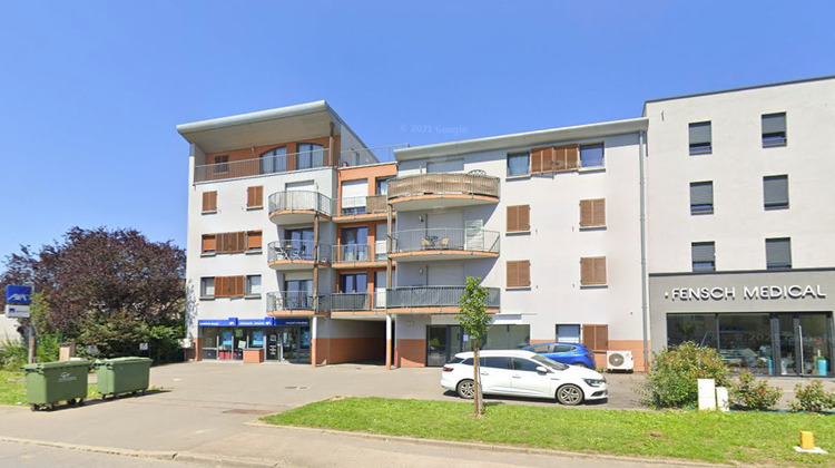 Ma-Cabane - Location Appartement FLORANGE, 71 m²