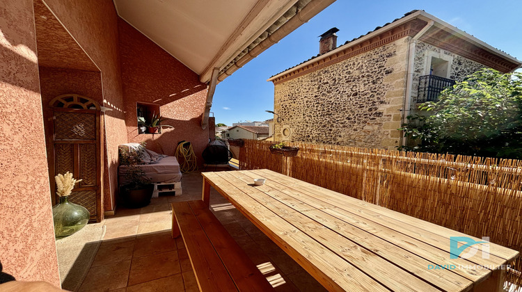 Ma-Cabane - Location Appartement Florensac, 80 m²