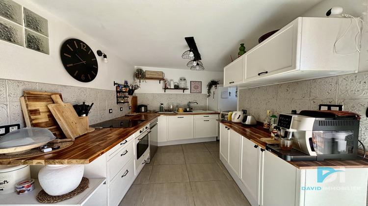 Ma-Cabane - Location Appartement Florensac, 80 m²